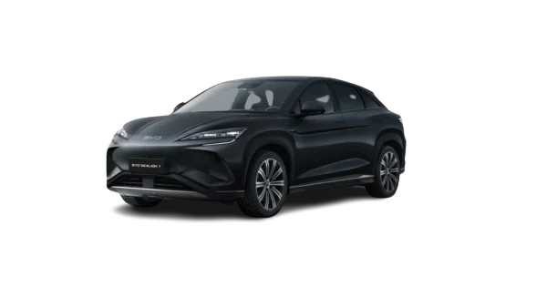 BYD SEALION 7 Excellence 4×4 AWD