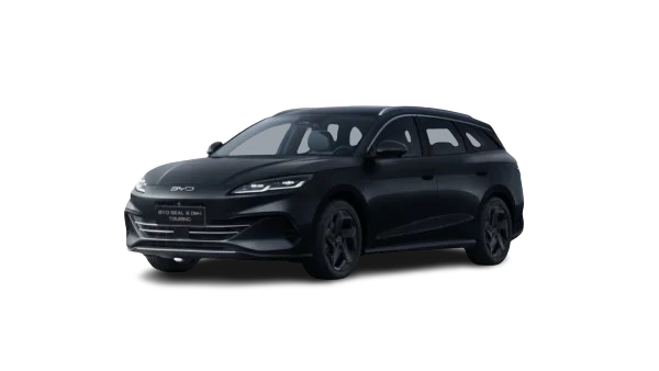 BYD SEAL 6 DM-i, Touring, Comfort Lite