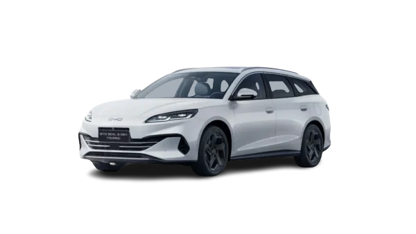 BYD SEAL 6 DM-i, Touring, Comfort Lite