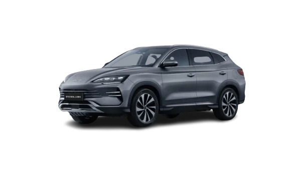 BYD SEAL U DM-i, Comfort