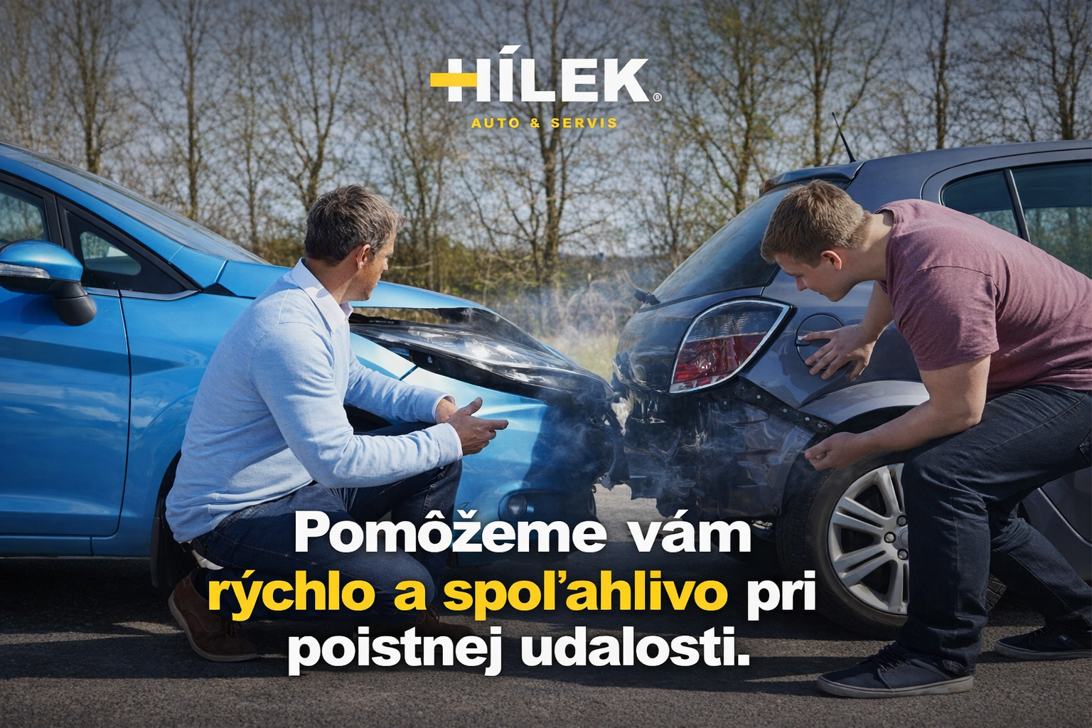 Spoluúčasť nahradíme