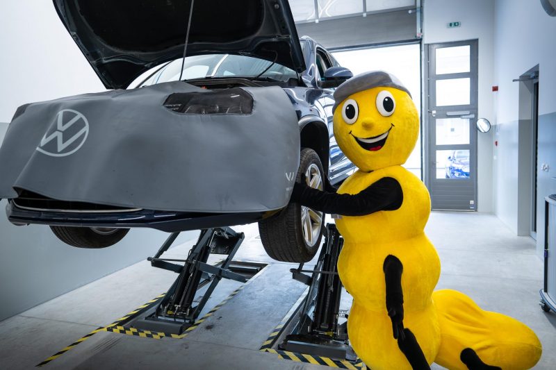 Na dovolenku s deťmi autom