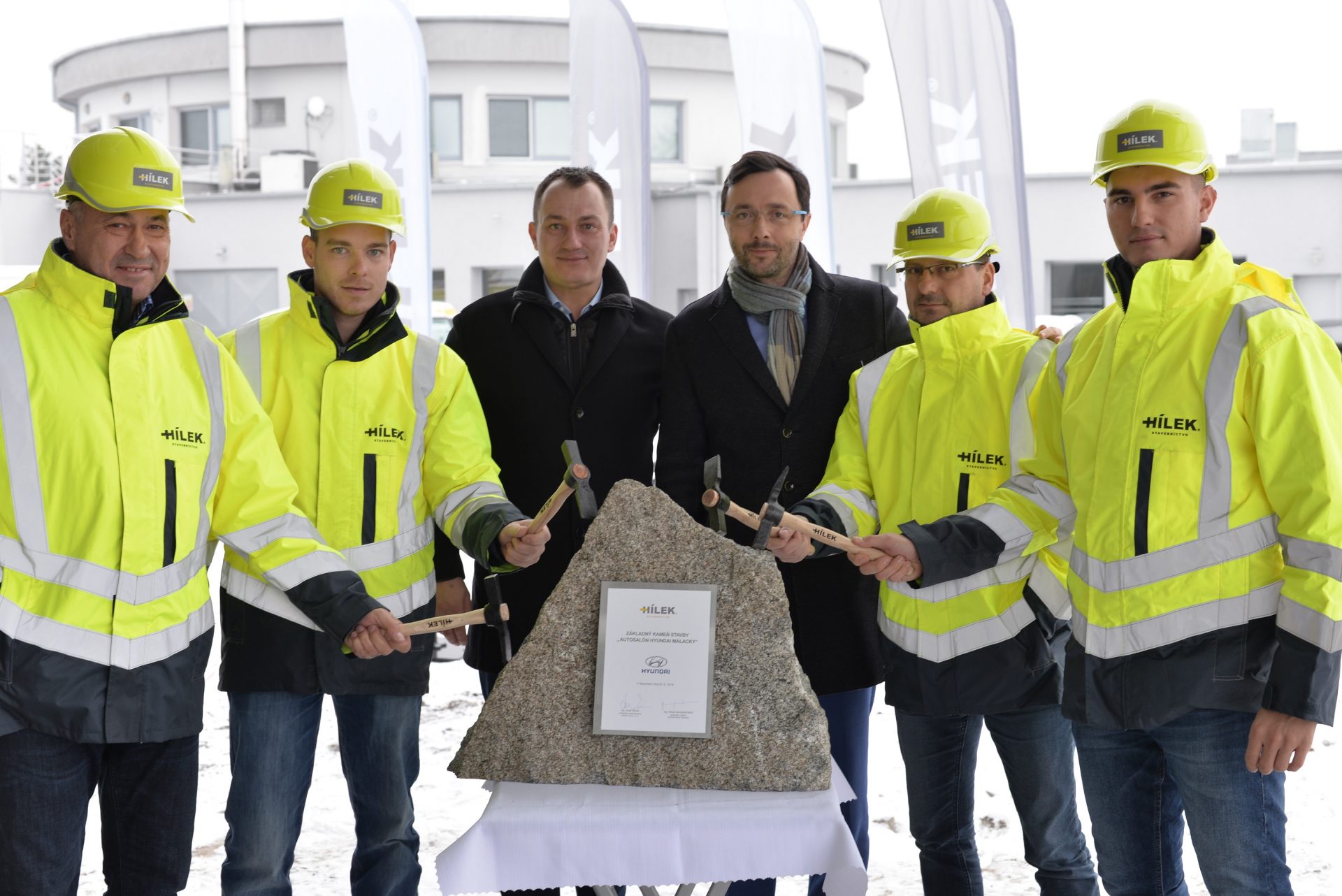 Rozširujeme naše služby