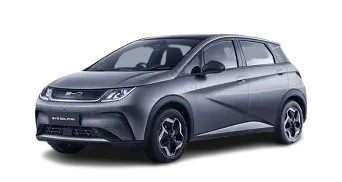 BYD DOLPHIN G DM-i, COMFORT