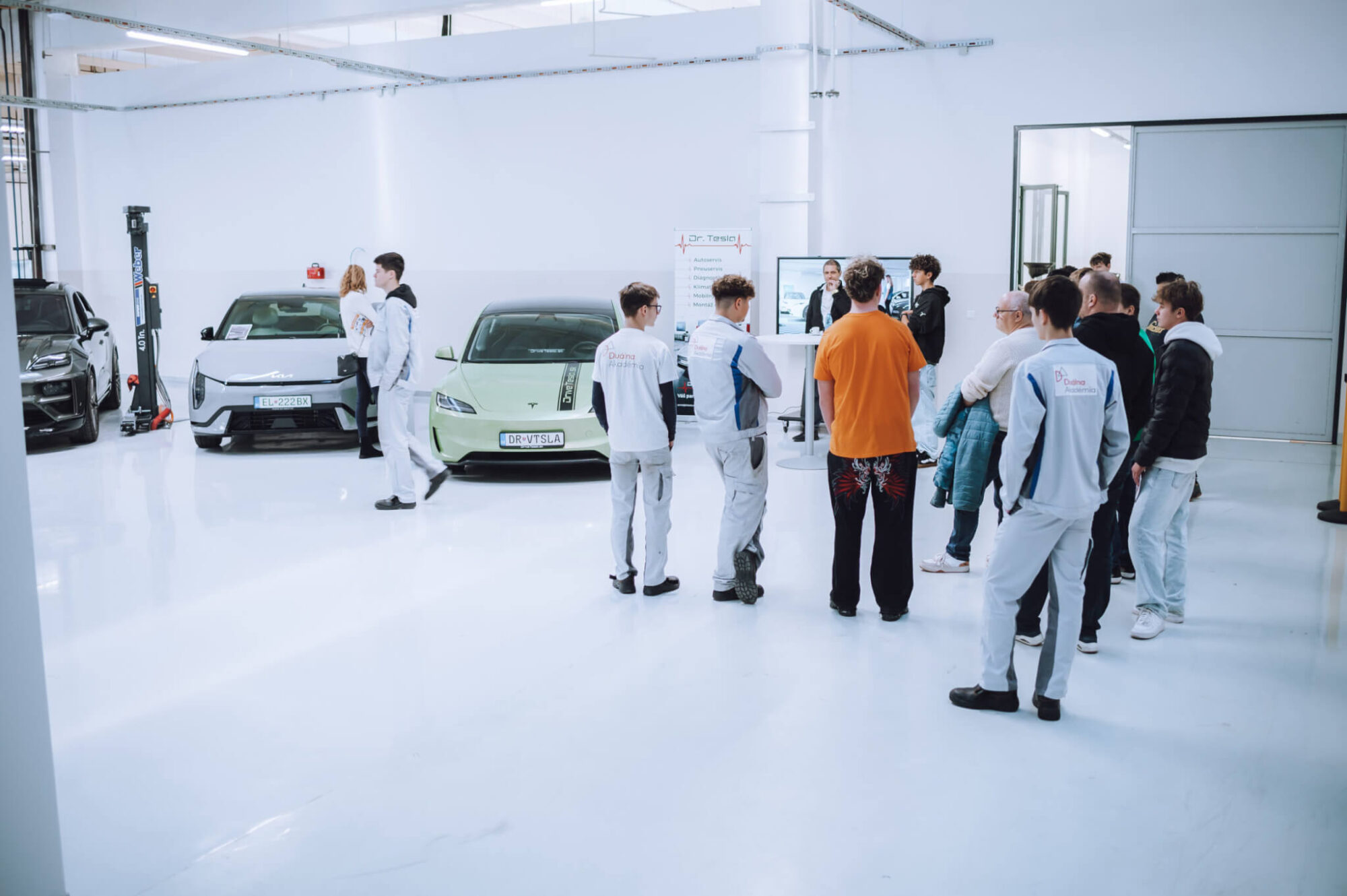 Investícia do budúcnosti odborného vzdelávania