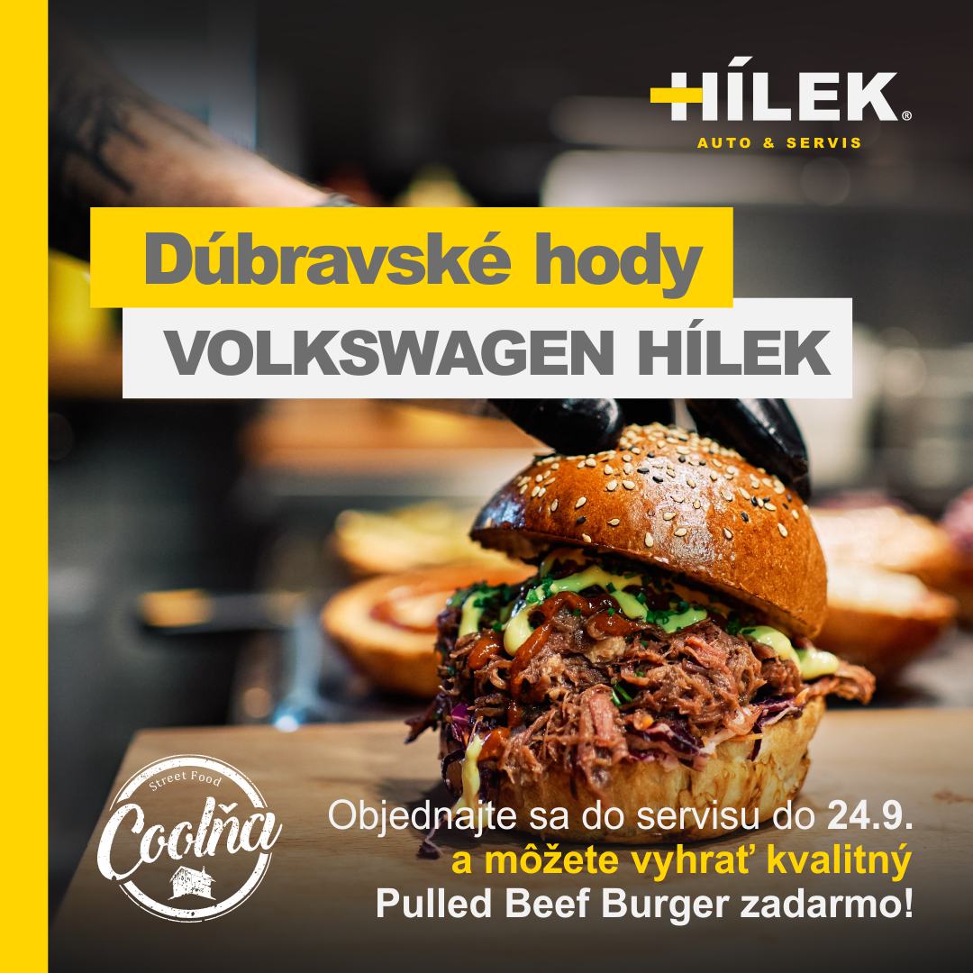 Dúbravské hody 25.9. 2021