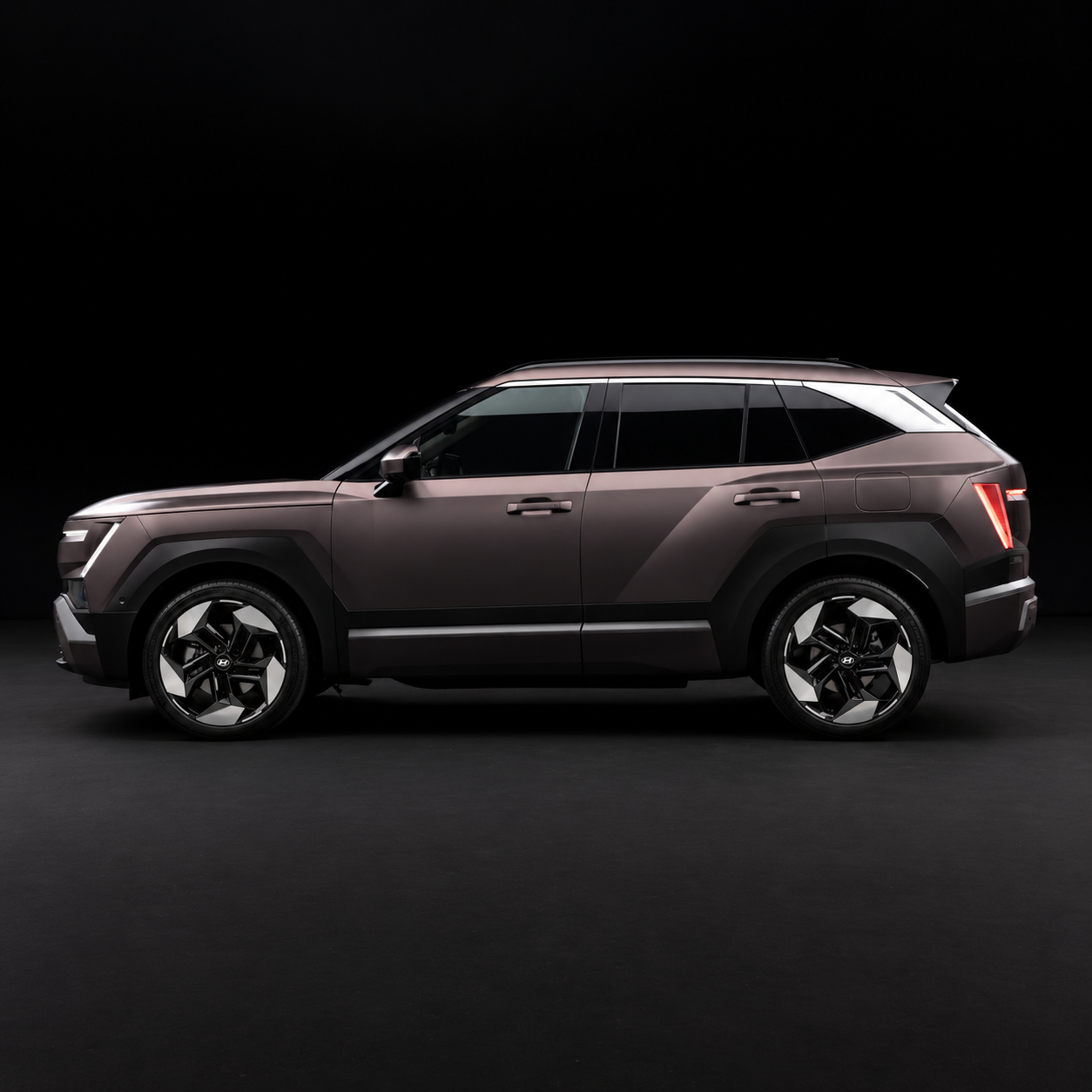 Elegantné SUV Hyundai Tucson