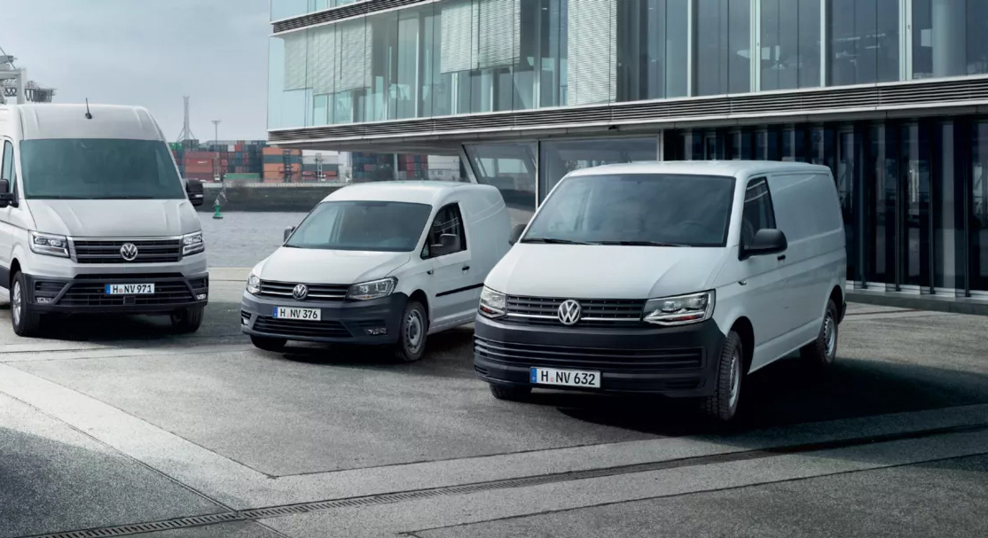 Predaj skladových vozidiel