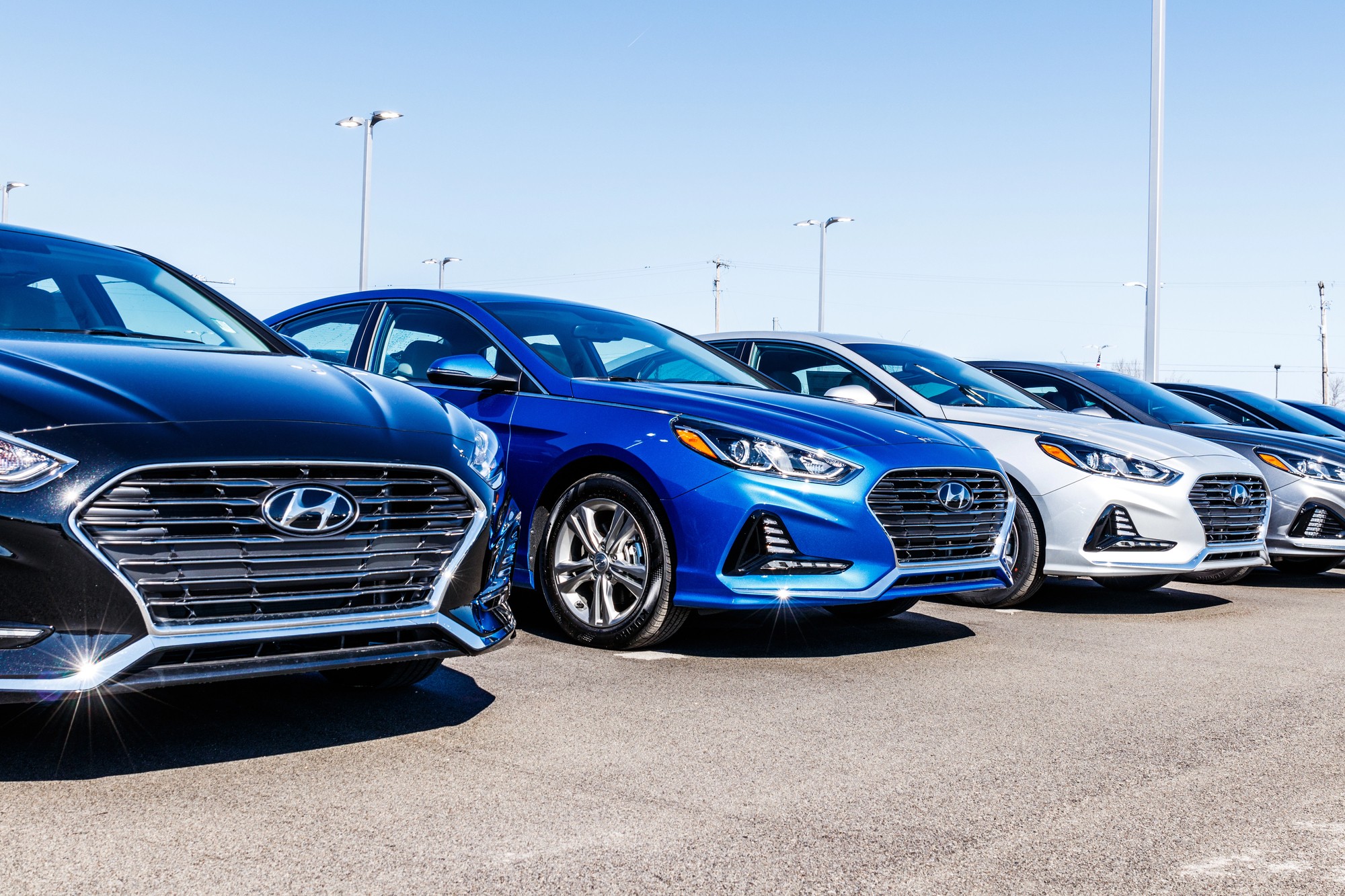 HÍLEK – váš servis Hyundai v Malackách