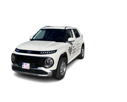 Hyundai INSTER 42 KWH FAMILY