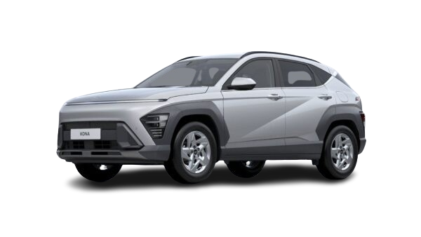 Hyundai Kona 1.0 T-GDi, M6, Family