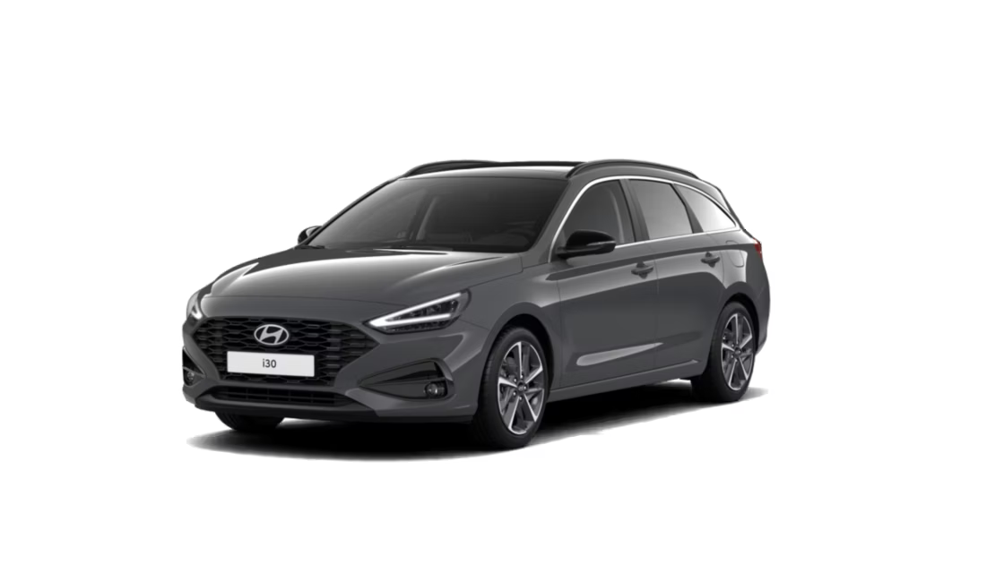 i30 Kombi