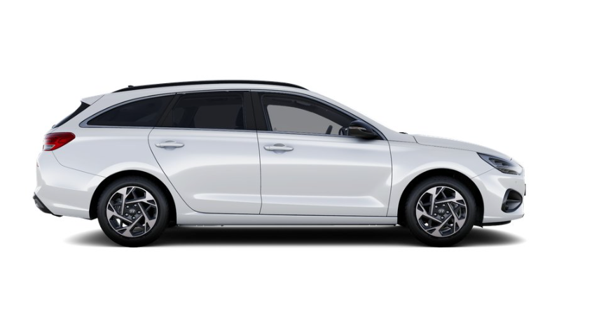 Hyundai I30 WGN PE2 1,5I, 6MT- FAMILY SMART 100.3