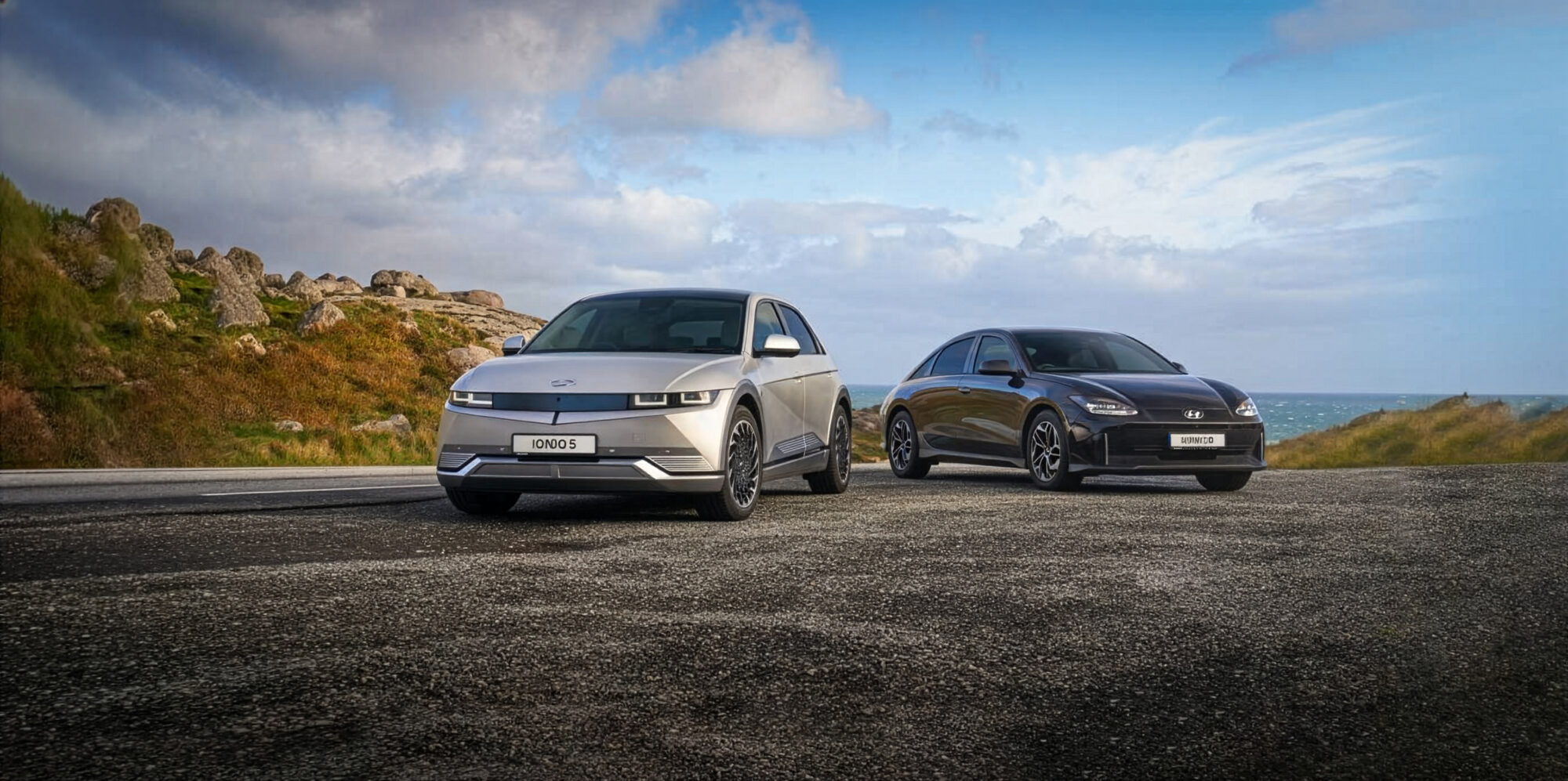 HYUNDAI Predaj vozidiel