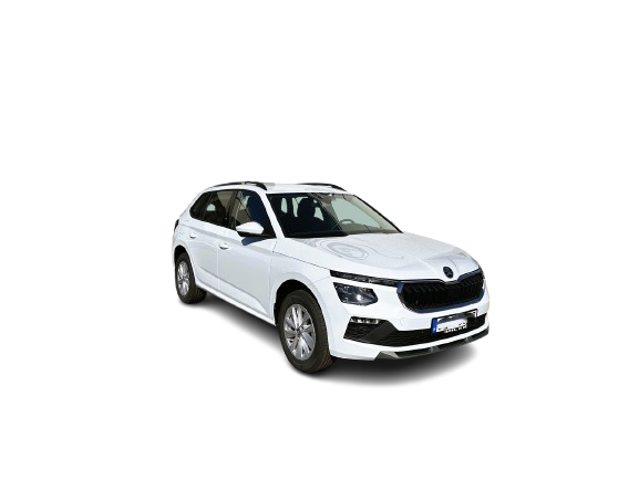 Škoda Kamiq Selection 1.5TSI 110kW 7DSG automat r.v.2026