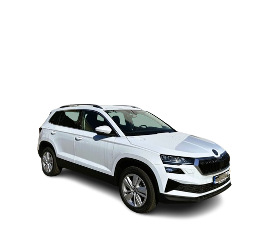 Škoda Karoq Selection 1.5TSI 110kW 7DSG-automat r.v.2026