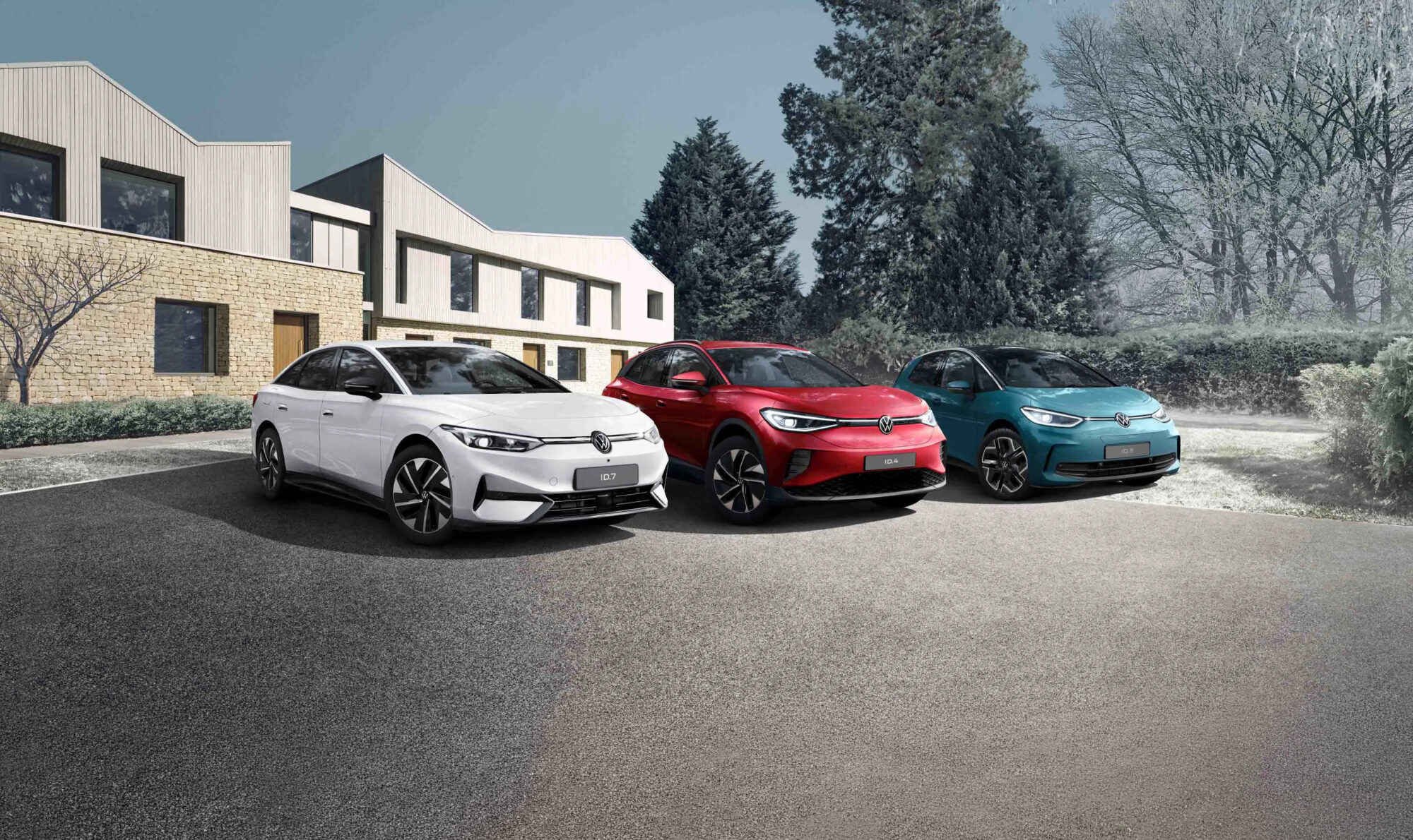 Predaj skladových vozidiel