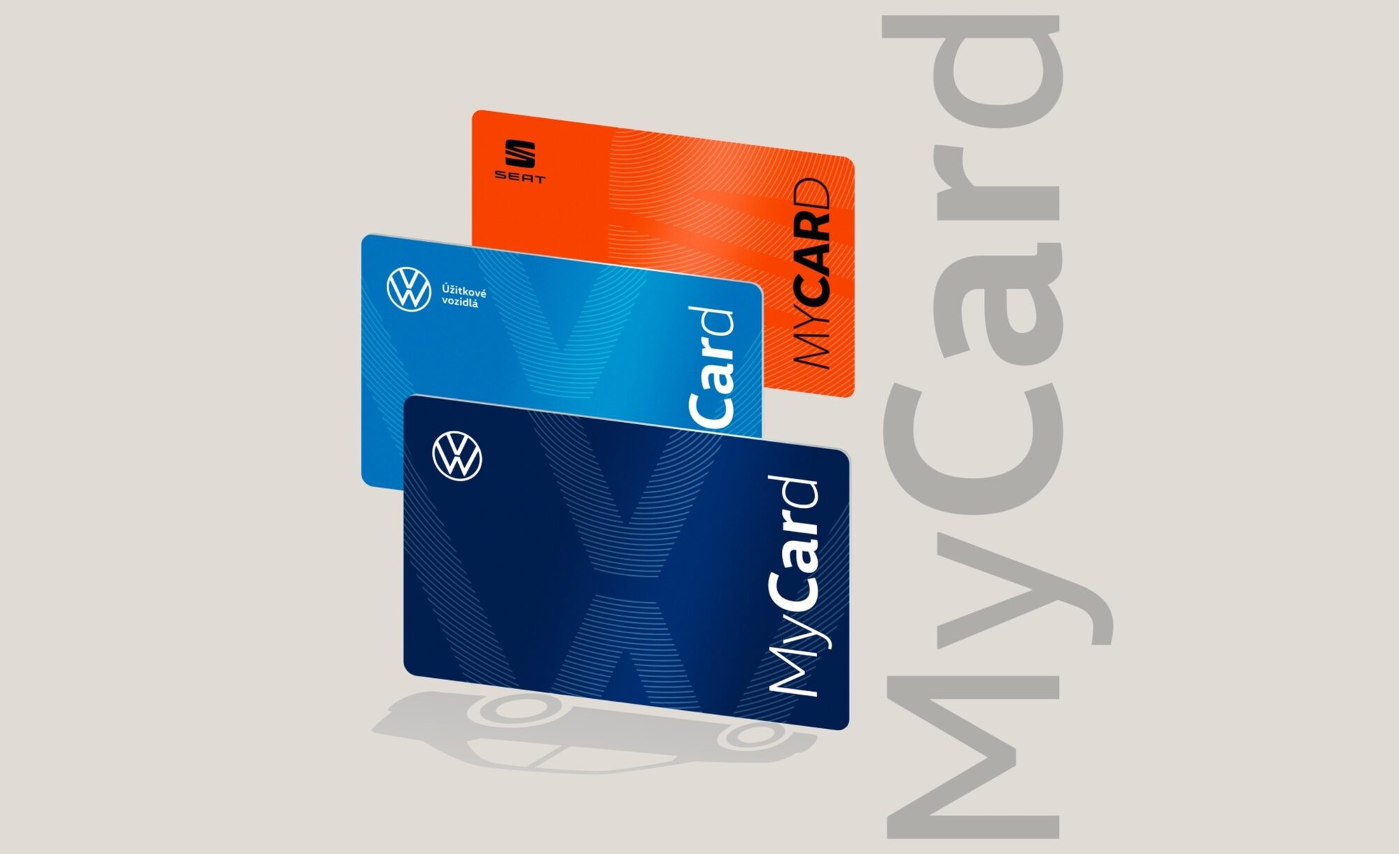 Výhody a zľavy s My Card