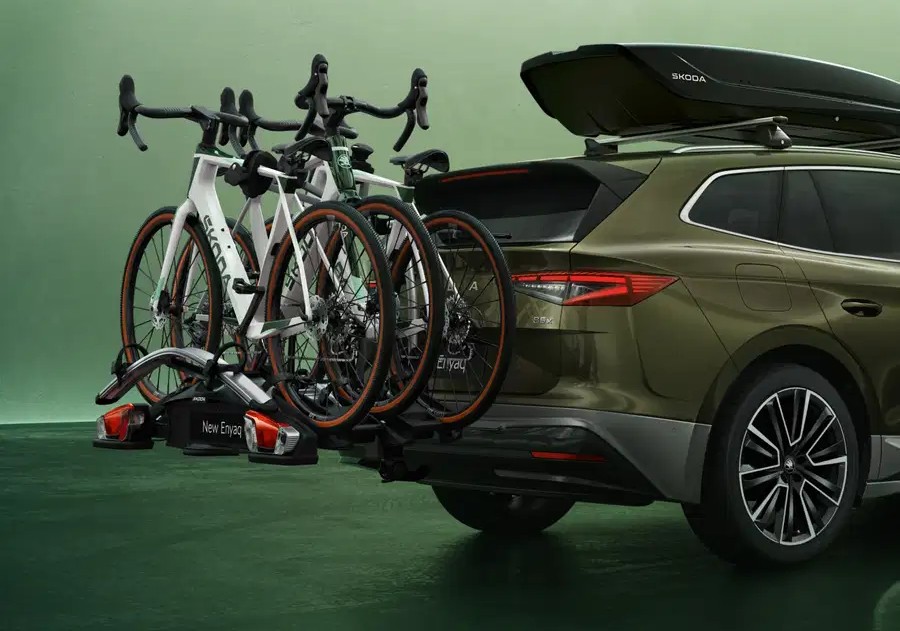 Škoda Originálne príslušenstvo