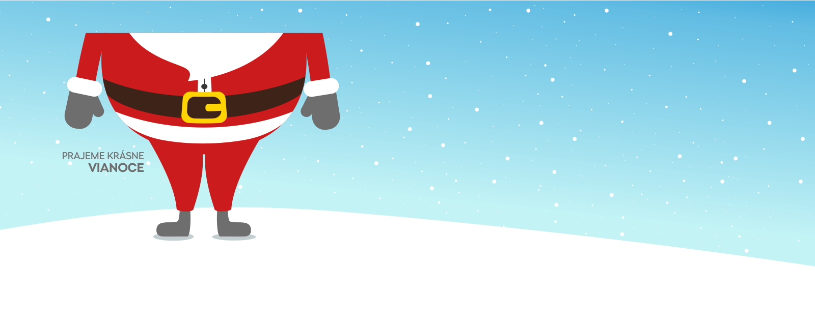 Otváracia doba počas sviatkov