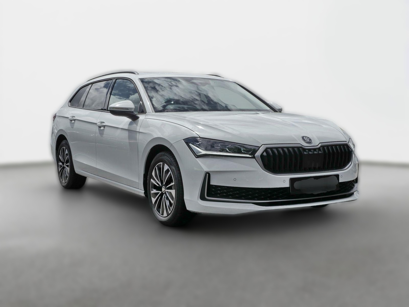 Škoda Superb Combi Selection 2.0TDI 110kW 7DSG automat r.v.2025
