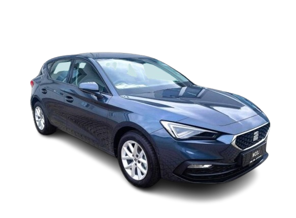 SEAT Leon 5D Style Family 1.5TSI 85kW 6st. manuál 2026