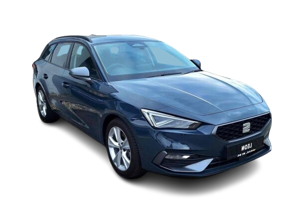 SEAT Leon SP FR Max+ 1.5 eTSI 110kW/150k 7DSG – 2026