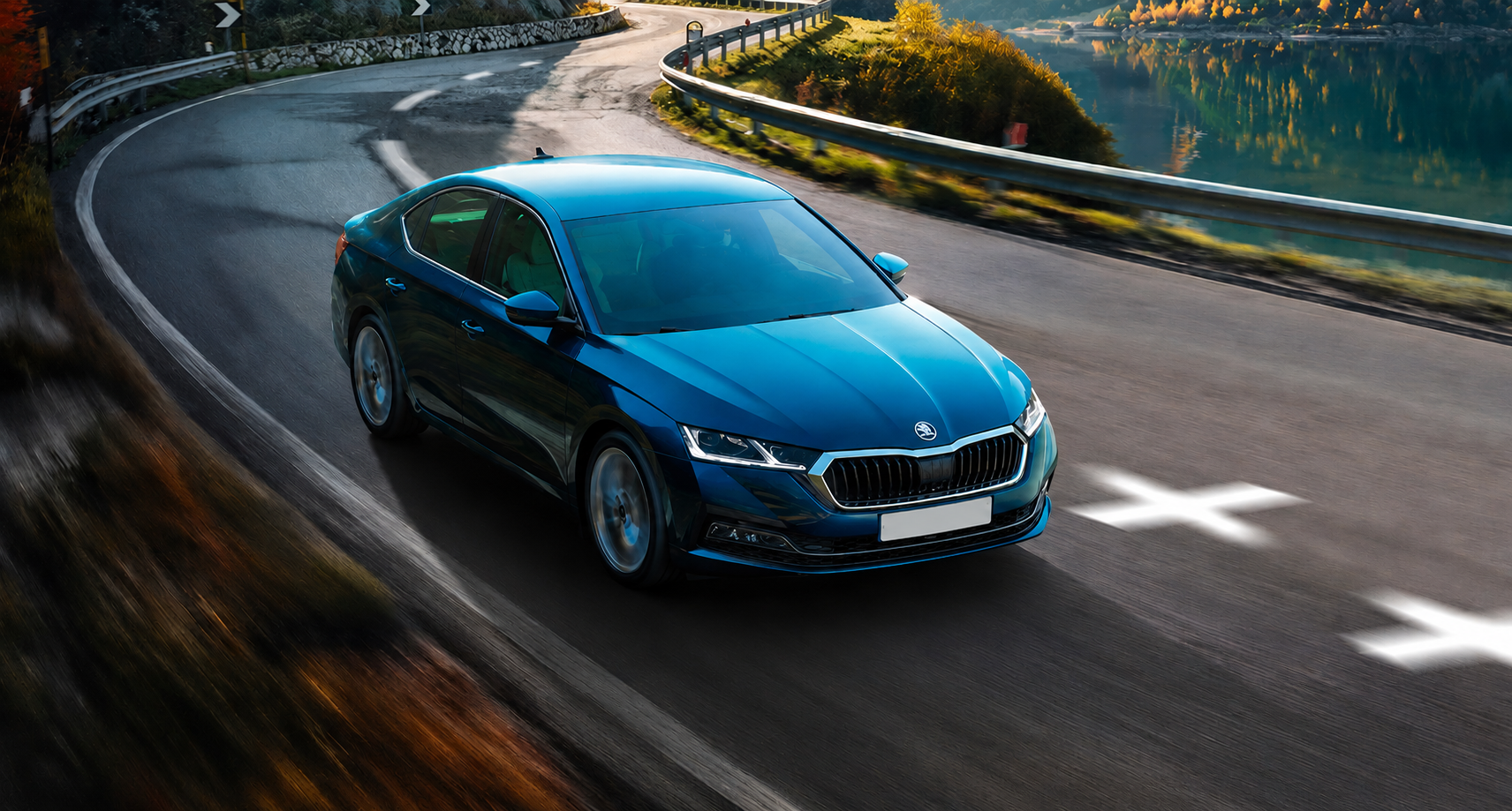 Škoda Plus – overené jazdené vozidlá s garanciou kvality