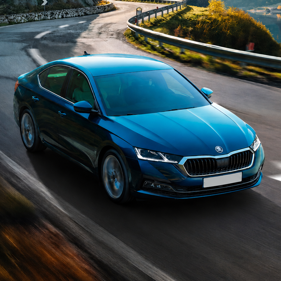 Škoda Plus – overené jazdené vozidlá s garanciou kvality