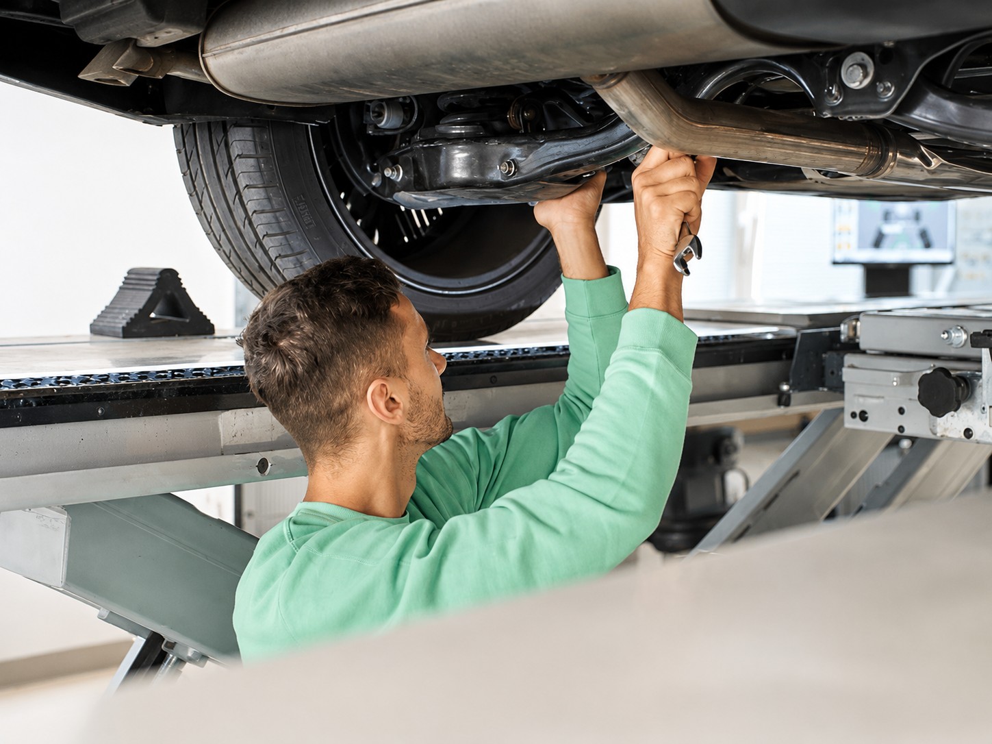 Autorizovaný servis Škoda HÍLEK