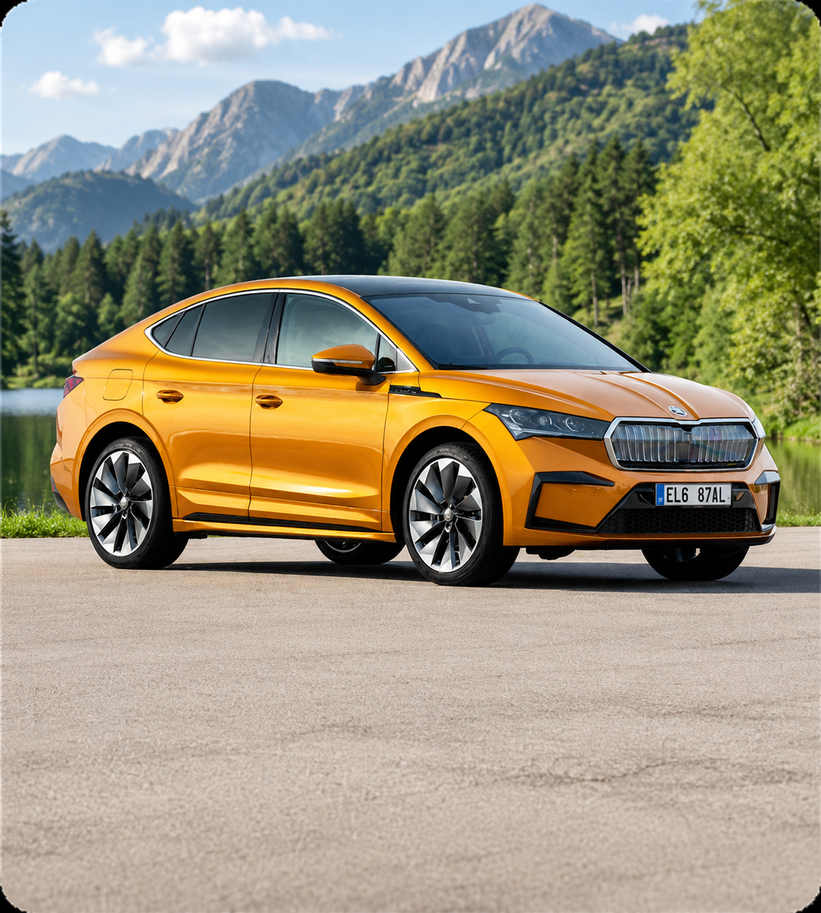 Škoda
