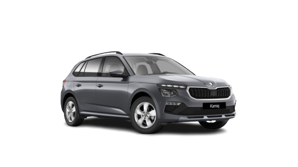 Škoda Kamiq Extra Plus 1.5 TSI 110,00 kW 7-stup. automat.