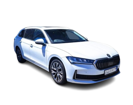 Škoda Superb Combi Selection 2.0TDI 110kW 7DSG automat r. v. 2025 – Rezervované