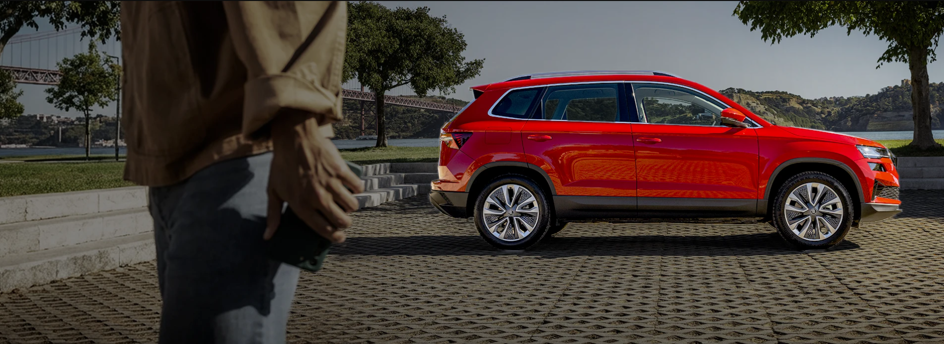 Akčné modely Škoda EXTRA