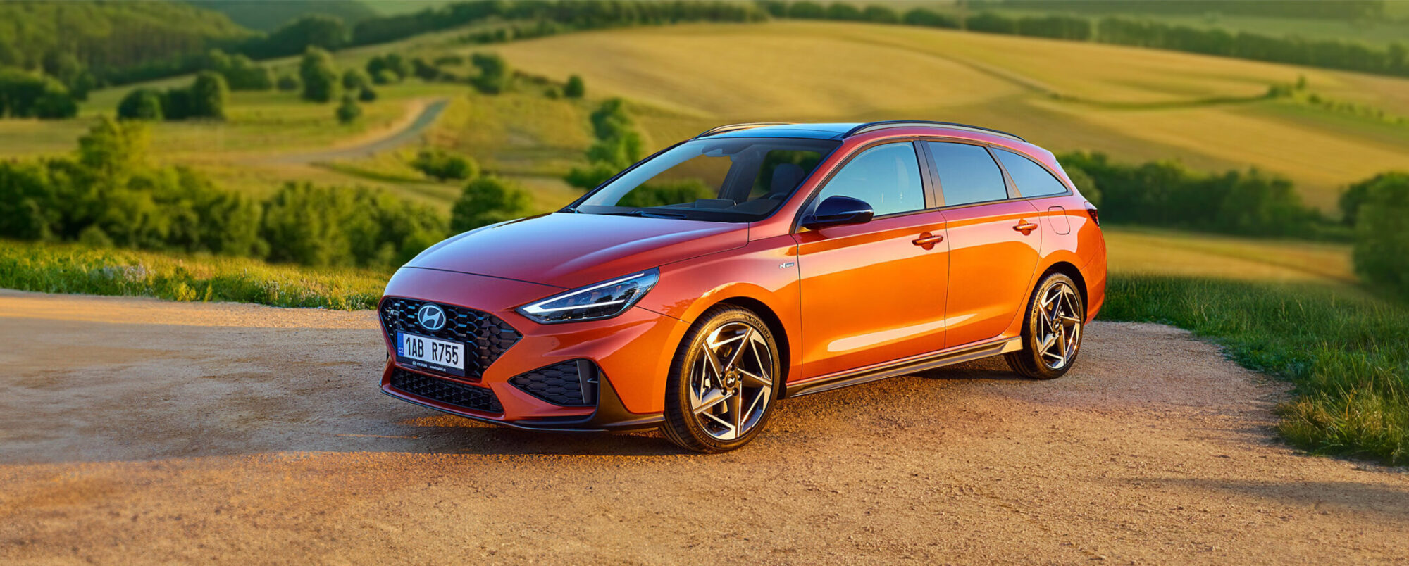 Najpredávanejší Hyundai i30. Pripravený pre vás.