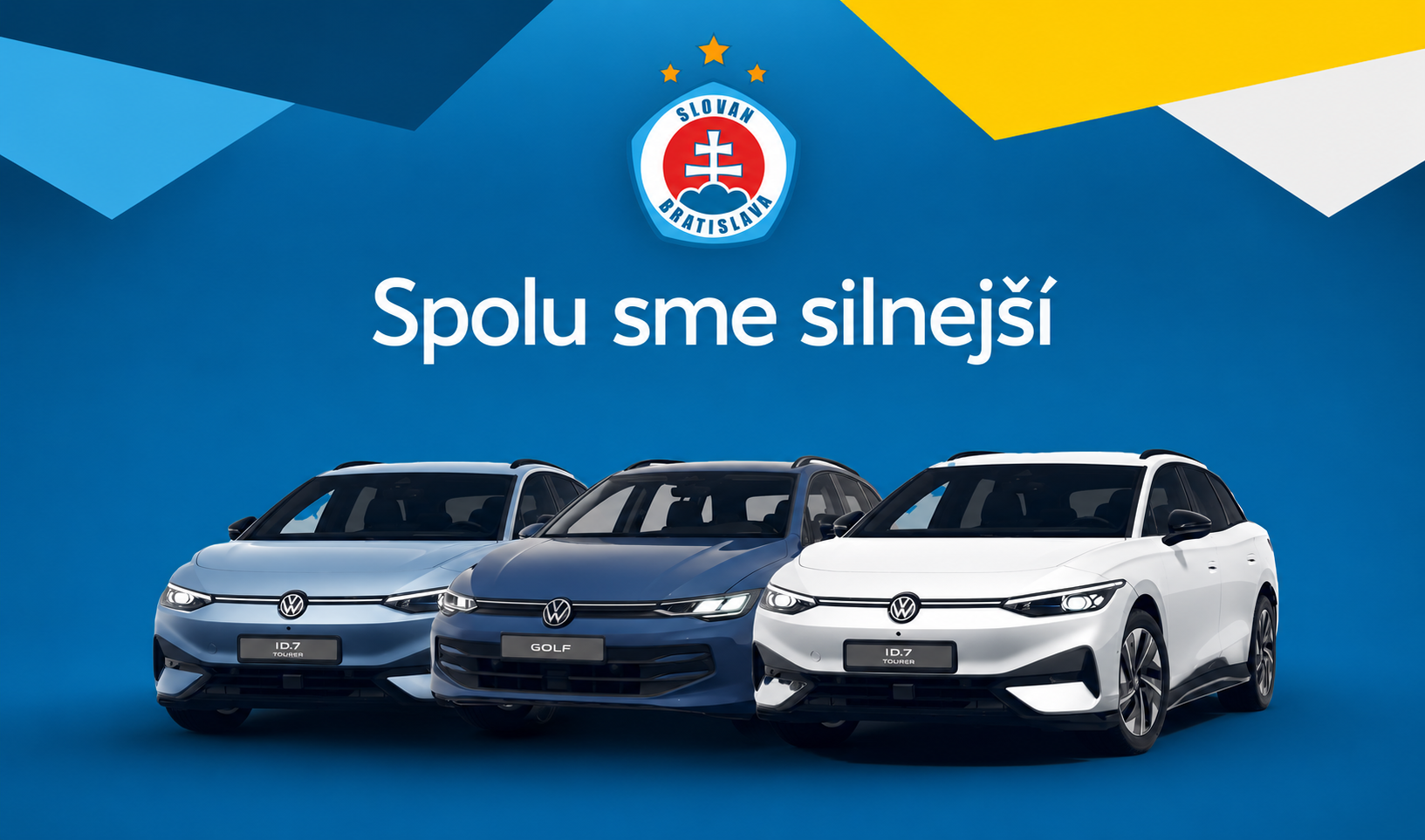 Spolu sme silnejší