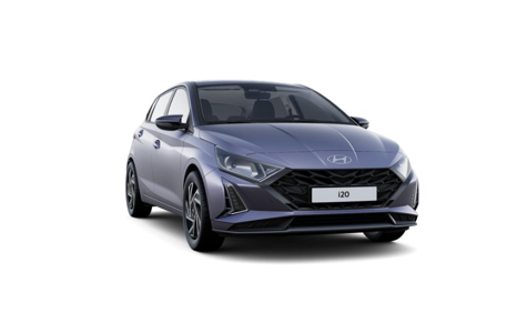 Hyundai I20 FL 1.2I FAMILY,LED