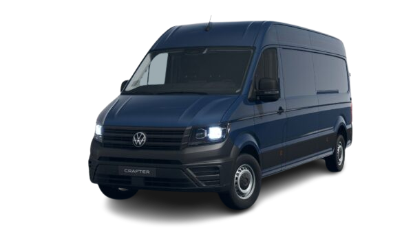 VW Crafter Dodavka L4H3 35 2,0 TDI 526817