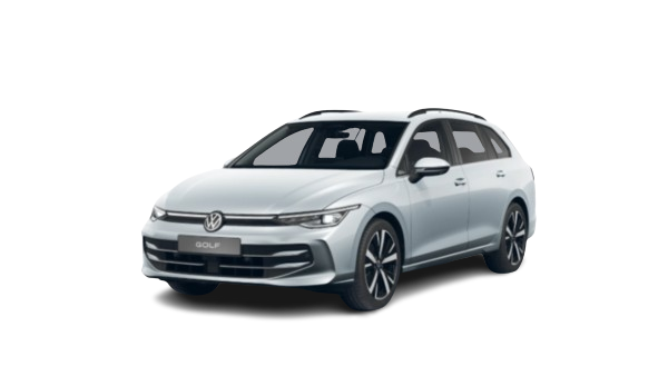 VW Golf Variant Style 1.5 eTSI ACT DS7 – 484658