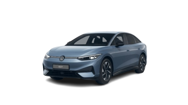 VW ID.7 Pro S Limited – 302921