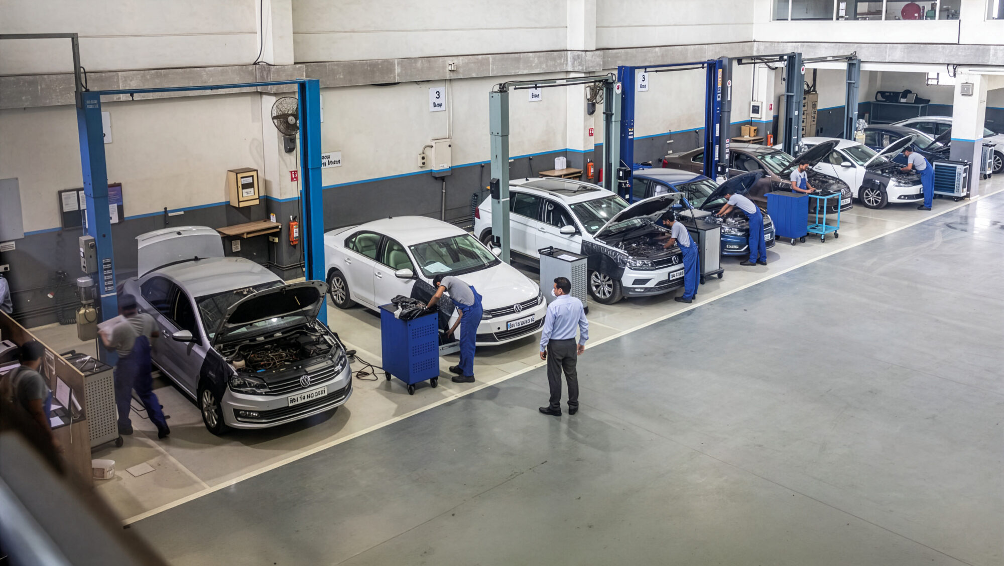 Autoservis Bratislava