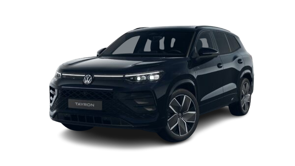 VW Tayron R-Line Lim 1.5 TSI eHybrid DS6 – 304294