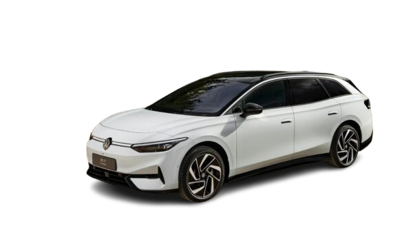 Volkswagen ID.7 Tourer Pro Limited 77kWh 210kW r. v. 2024