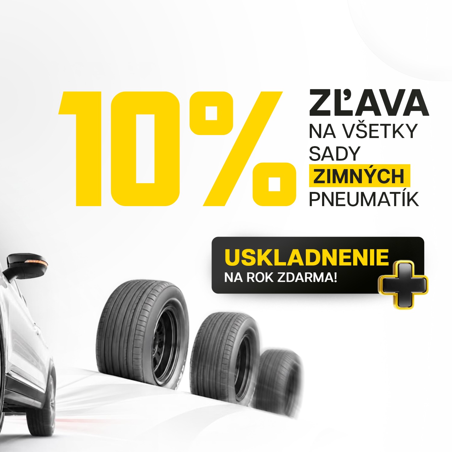 Pripravte svoje auto na zimu s autoservisom HÍLEK