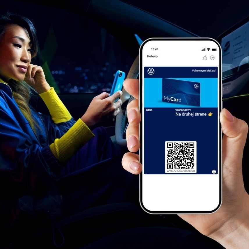 ako ziskat MyCard