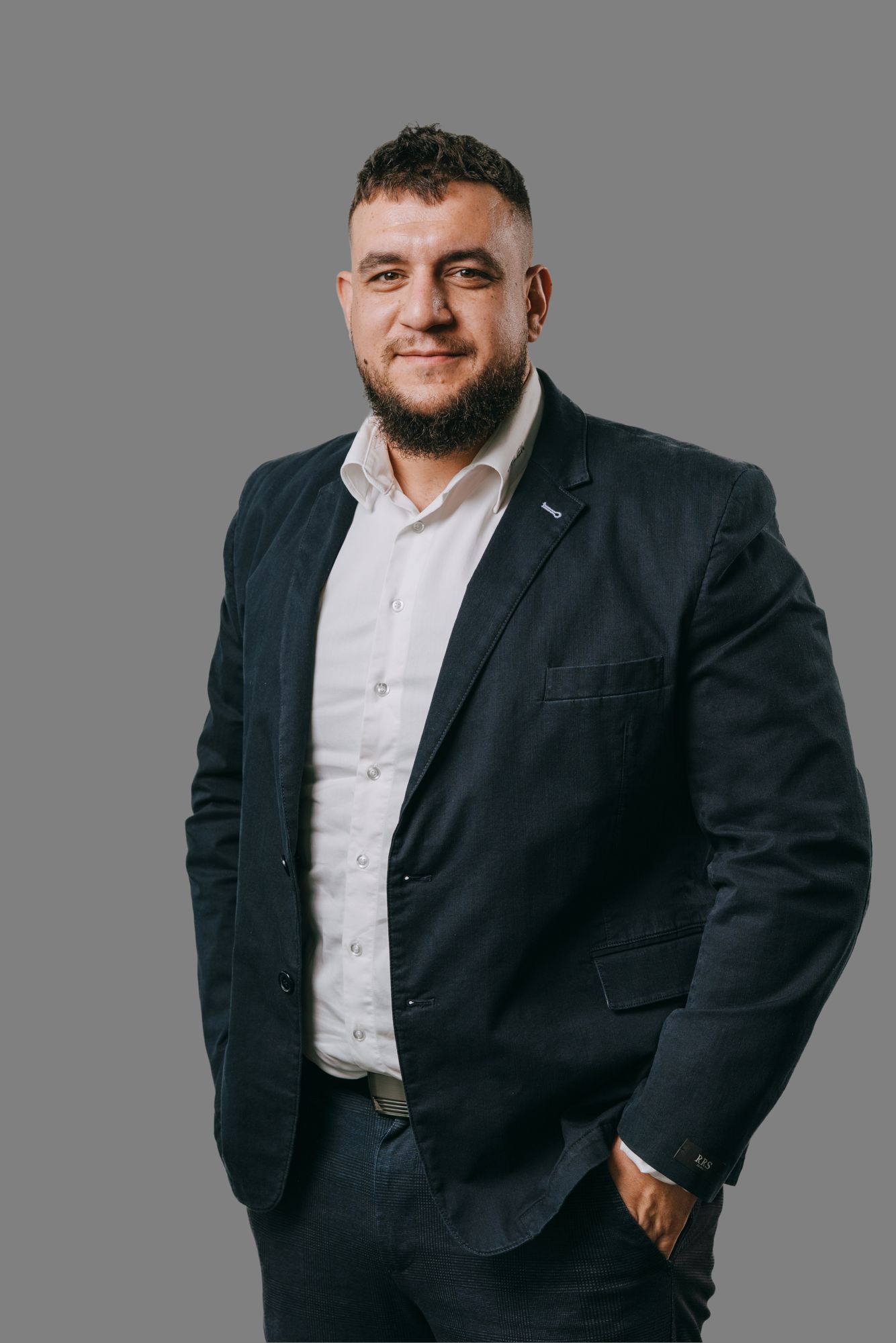 Alexander Moravčík