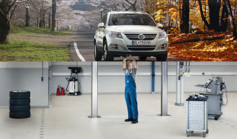 Bezpečnostná kontrola