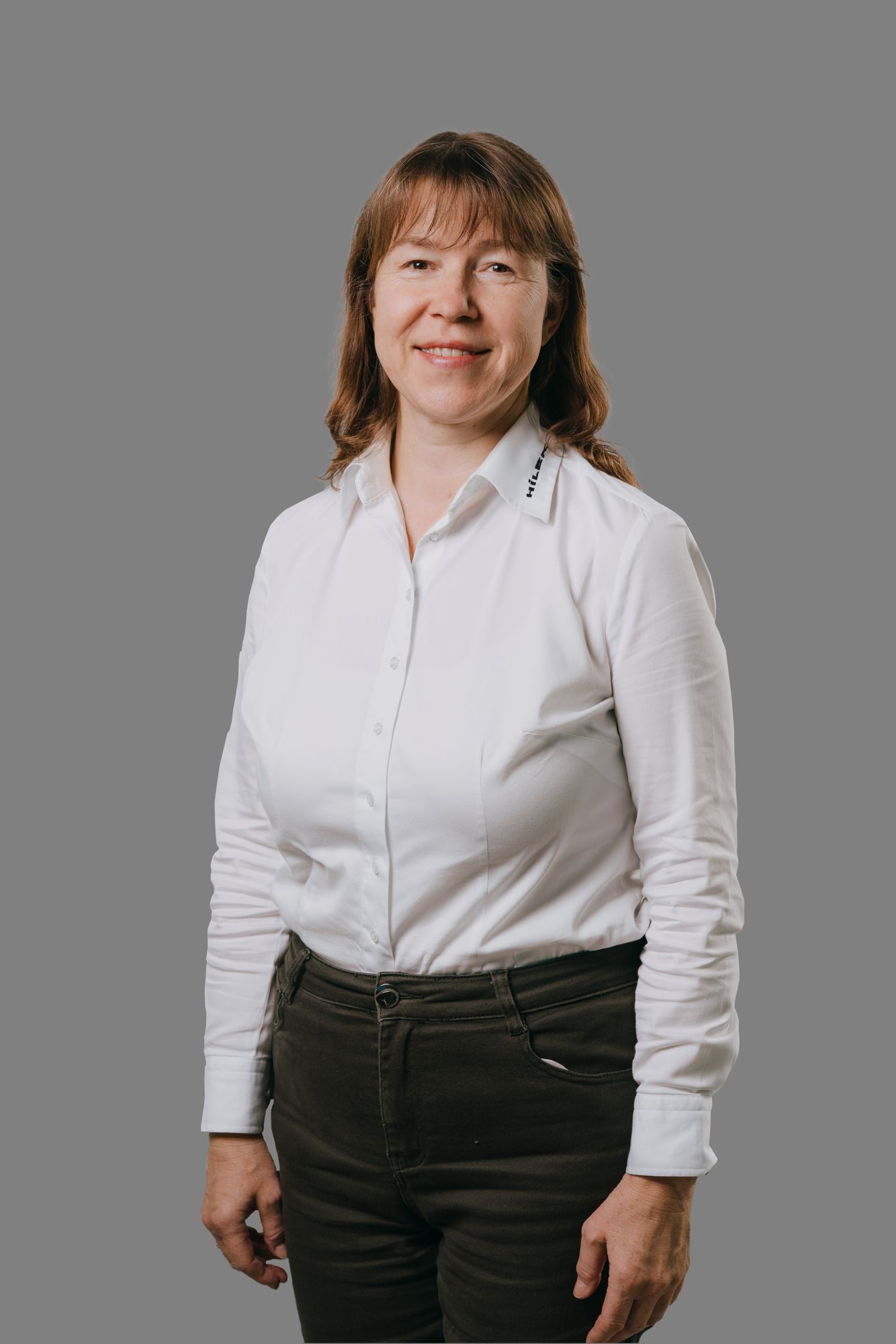 Bronislava Patzeltová