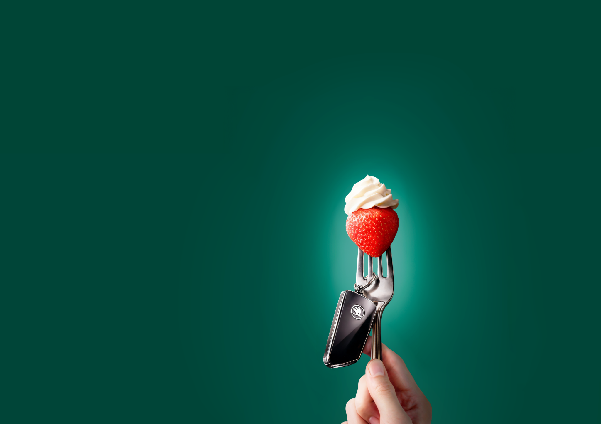 Pozývame na Škoda Brunch