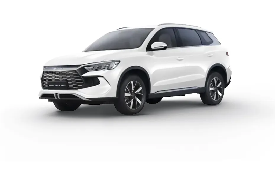 BYD SEALION 5 DM-i, DESIGN